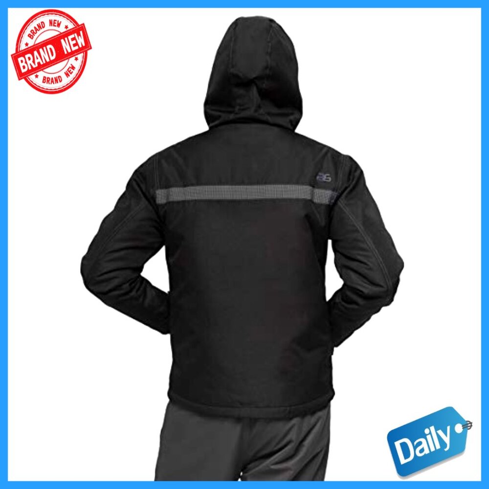 Insulated Performance Jacket Active Winter Wear T… - image 4